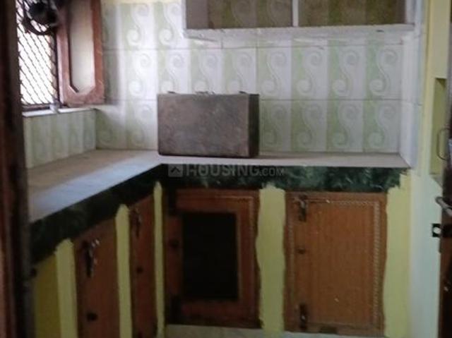 2 BHK Independent House in Radhika Vihar for rent Mathura. The reference number is 21343417