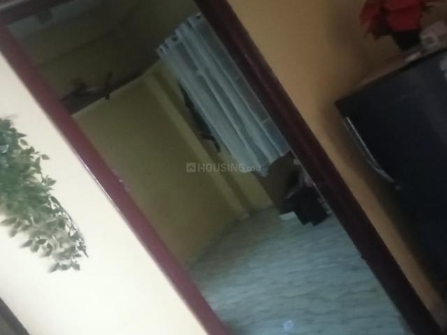 2 BHK Independent House in Raghavendra Nagar for rent Tirupathi. The reference number is 20666687