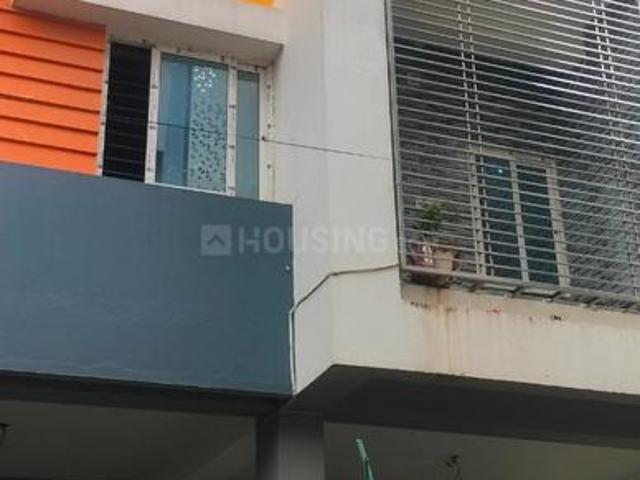 2 BHK Independent House in Raghunathpur for rent Bhubaneswar. The reference number is 21004243
