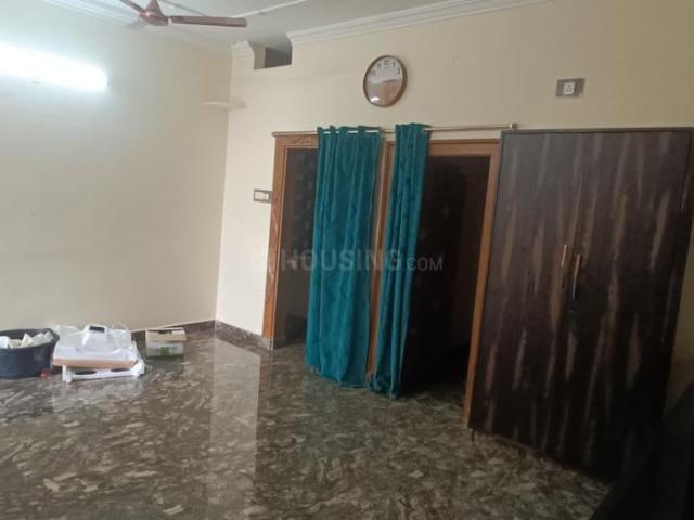 2 BHK Independent House in Rahamat Nagar for rent Anantapur. The reference number is 20747929