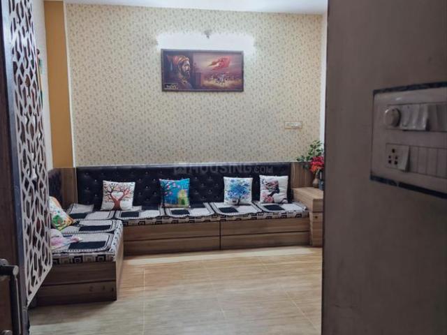2 BHK Independent House in Rahatani for rent Pune. The reference number is 20130683