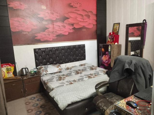 2 BHK Independent House in Raiwala for rent Dehradun. The reference number is 19424298