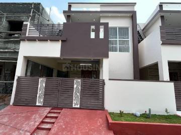 2 BHK Independent House in Railway Carshed Complex Post Avadi for resale Chennai. The reference number is 17861399
