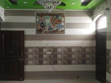 2 BHK Independent House in Railway Colony for rent Moradabad. The reference number is 19995083