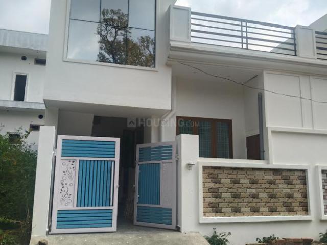2 BHK Independent House in Raipur for resale Dehradun. The reference number is 20850921