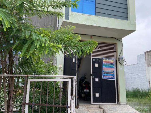2 BHK Independent House in Raipura for rent Kota. The reference number is 21072342