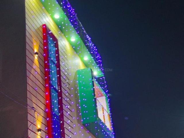 2 BHK Independent House in Raipura for rent Raipur. The reference number is 21052462