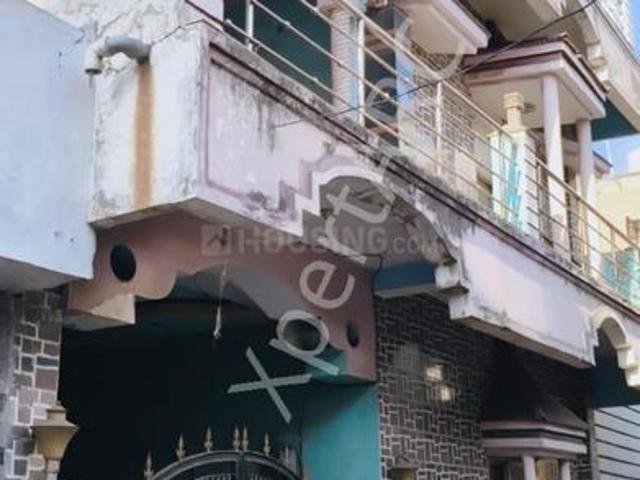 2 BHK Independent House in Raipura for resale Raipur. The reference number is 19857691