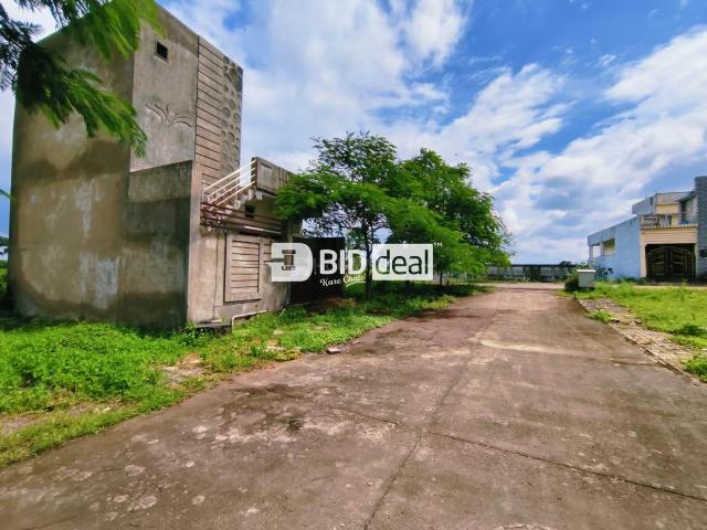 2 BHK Independent House in Raipura for resale Raipur. The reference number is 21135515
