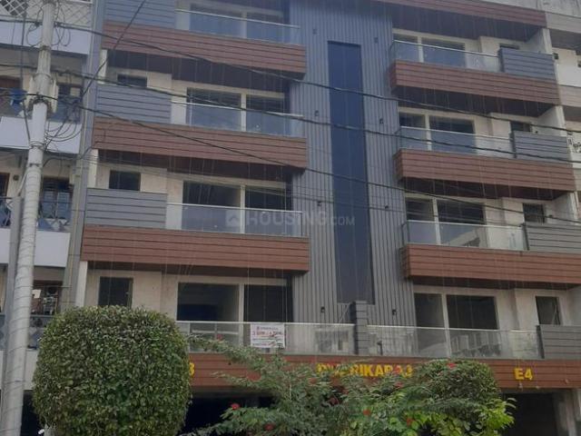 2 BHK Independent House in Raj Nagar Extension for resale Ghaziabad. The reference number is 17994669