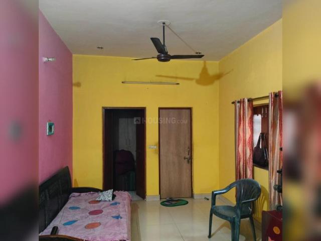 2 BHK Independent House in Raj Nagar for rent Ghaziabad. The reference number is 20517920