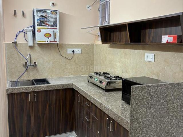 2 BHK Independent House in Raja Park for rent Jaipur. The reference number is 21026309