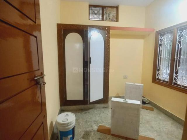 2 BHK Independent House in Rajajinagar for rent Bengaluru. The reference number is 14882773