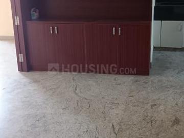 2 BHK Independent House in Rajajinagar for rent Bengaluru. The reference number is 19894971