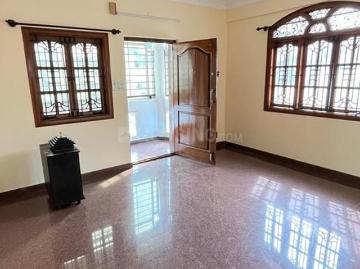 2 BHK Independent House in Rajajinagar for rent Bengaluru. The reference number is 20460024