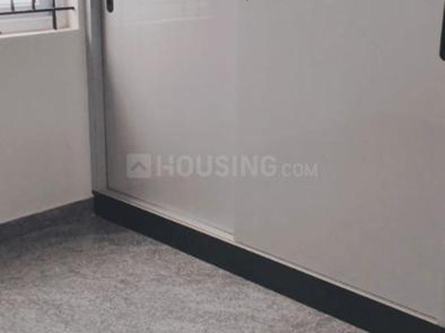 2 BHK Independent House in Rajajinagar for rent Bengaluru. The reference number is 20529800