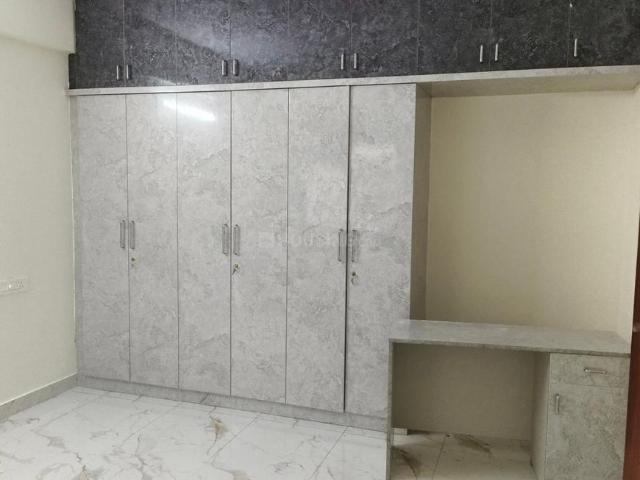 2 BHK Independent House in Rajajinagar for rent Bengaluru. The reference number is 20779215