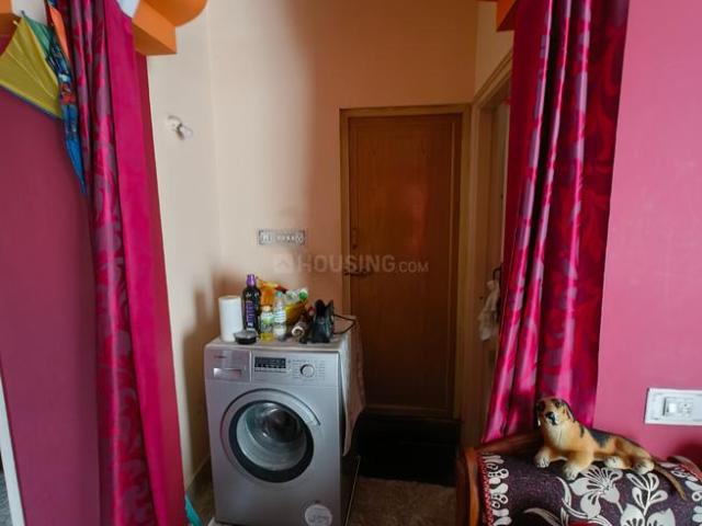 2 BHK Independent House in Rajajinagar for rent Bengaluru. The reference number is 20839029