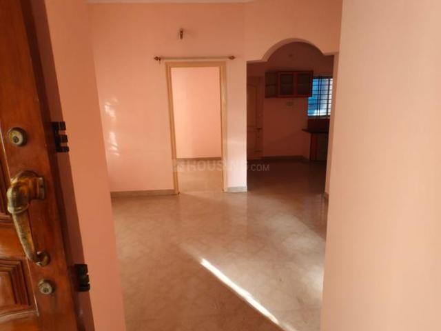2 BHK Independent House in Rajajinagar for rent Bengaluru. The reference number is 20972366