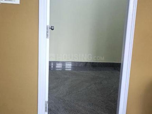 2 BHK Independent House in Rajajinagar for rent Bengaluru. The reference number is 20978876