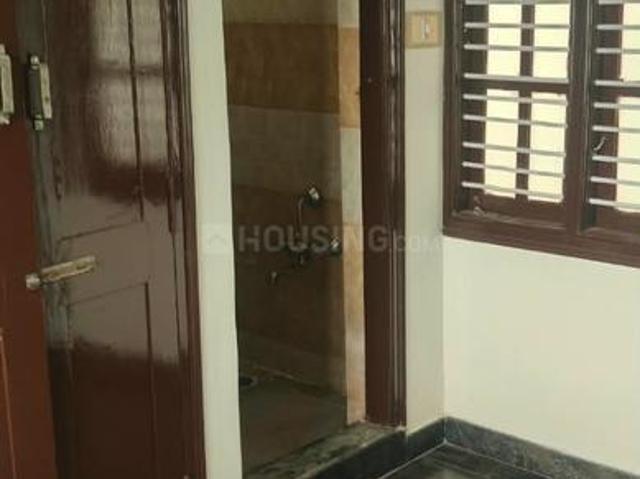 2 BHK Independent House in Rajajinagar for rent Bengaluru. The reference number is 20980086