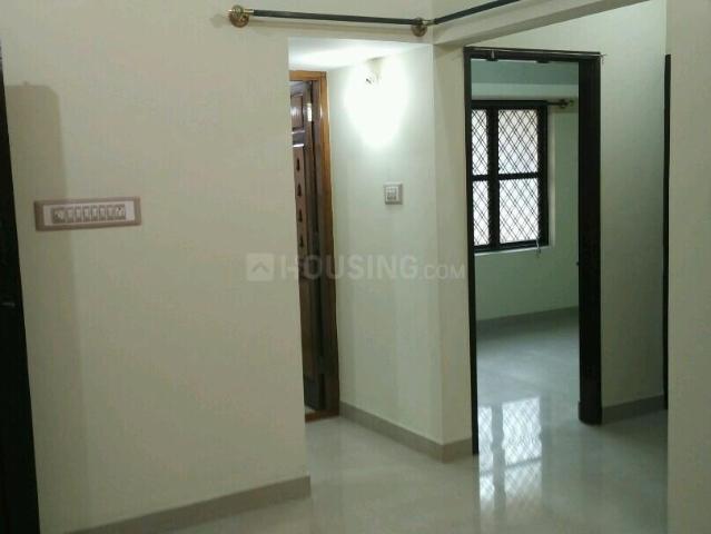 2 BHK Independent House in Rajajinagar for rent Bengaluru. The reference number is 21124387