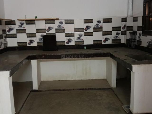2 BHK Independent House in Rajajipuram for rent Lucknow. The reference number is 18953399