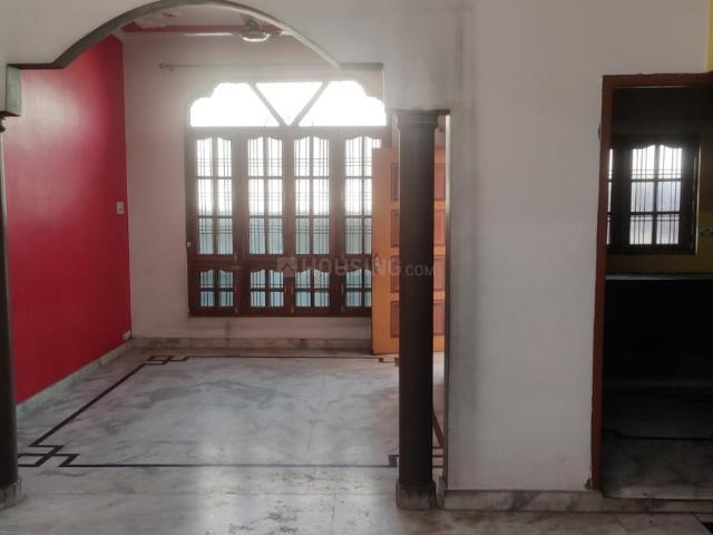 2 BHK Independent House in Rajajipuram for rent Lucknow. The reference number is 19296033