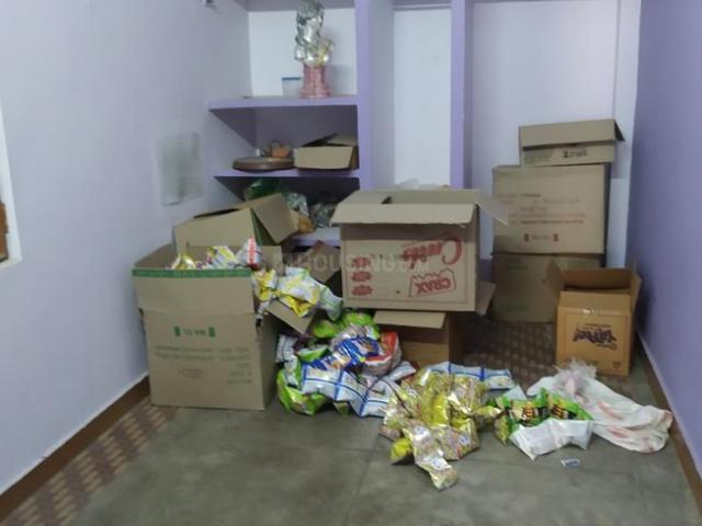 2 BHK Independent House in Rajajipuram for rent Lucknow. The reference number is 12868799