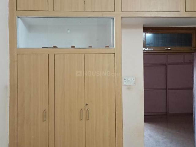 2 BHK Independent House in Rajajipuram for rent Lucknow. The reference number is 20343053