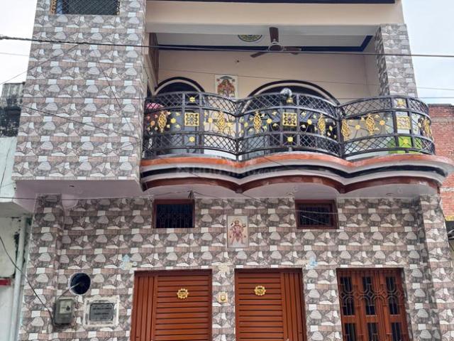 2 BHK Independent House in Rajajipuram for rent Lucknow. The reference number is 21048270