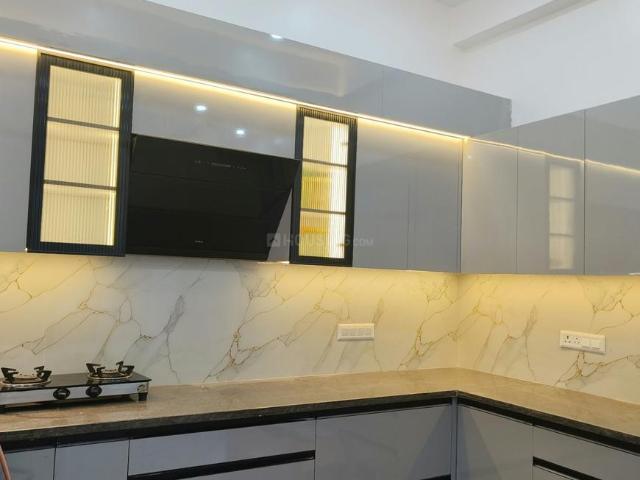 2 BHK Independent House in Rajajipuram for rent Lucknow. The reference number is 21066422
