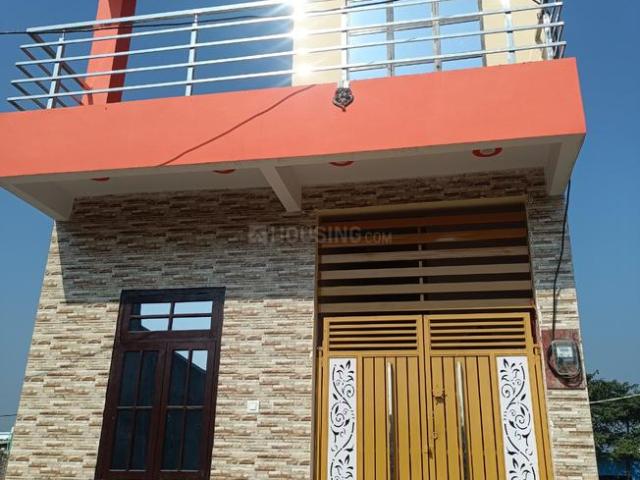2 BHK Independent House in Rajajipuram for resale Lucknow. The reference number is 19514733