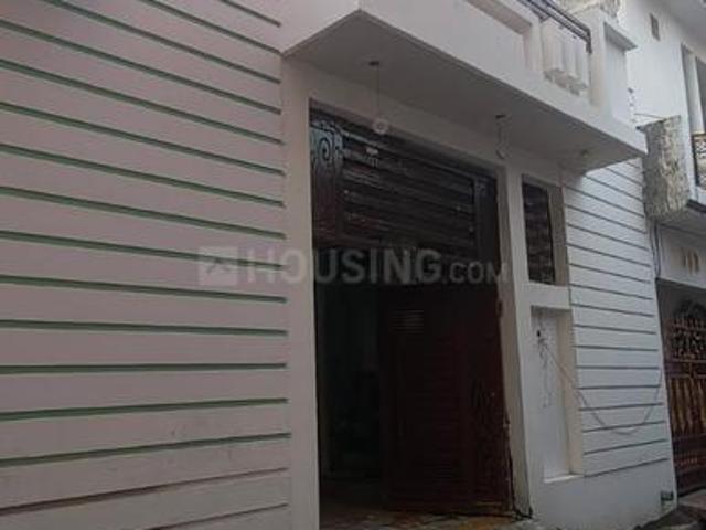2 BHK Independent House in Rajajipuram for resale Lucknow. The reference number is 20707307