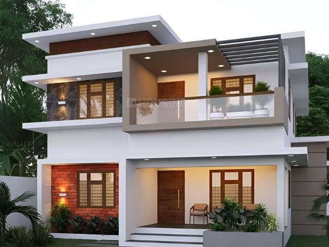 2 BHK Independent House in Rajankuppam for resale Chennai. The reference number is 20441768