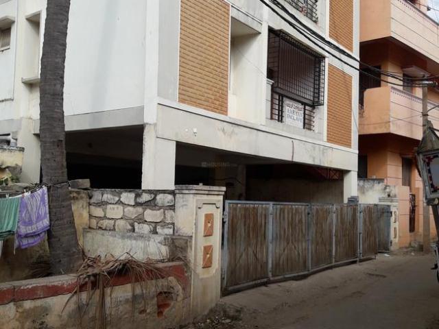 2 BHK Independent House in Rajanukunte for resale Bengaluru. The reference number is 20691365
