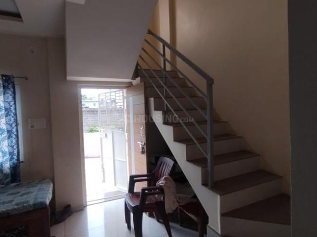 2 BHK Independent House in Rajarampuri for rent Kolhapur. The reference number is 20710761