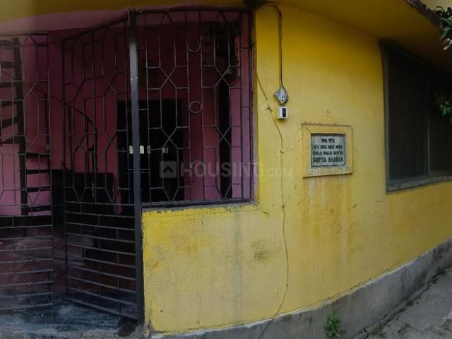 2 BHK Independent House in Rajarhat for rent Kolkata. The reference number is 16714684