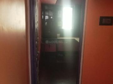 2 BHK Independent House in Rajarhat for rent Kolkata. The reference number is 17277489