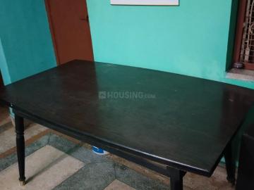 2 BHK Independent House in Rajarhat for rent Kolkata. The reference number is 17706789