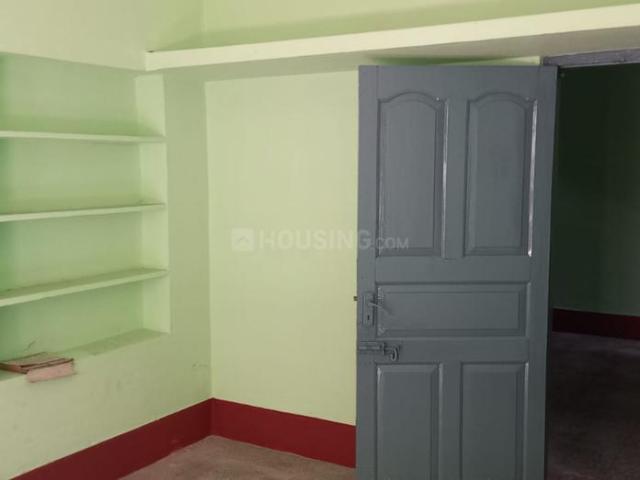 2 BHK Independent House in Rajarhat for rent Kolkata. The reference number is 18647542