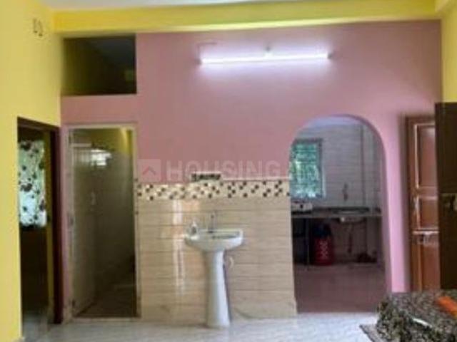 2 BHK Independent House in Rajarhat for rent Kolkata. The reference number is 19627799