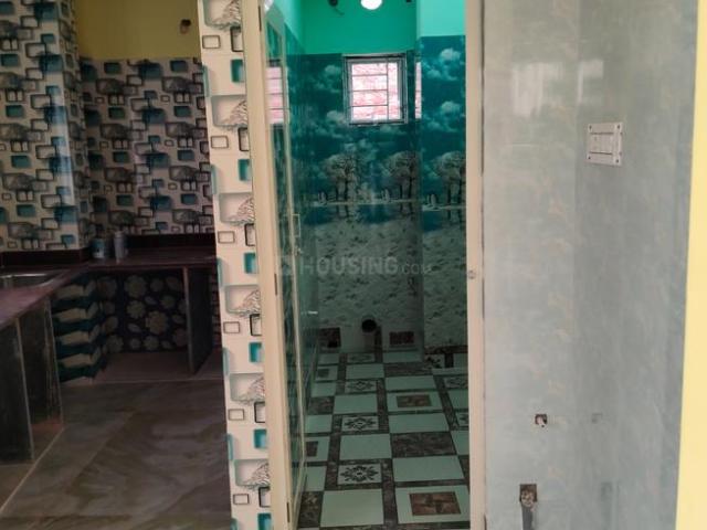 2 BHK Independent House in Rajarhat for rent Kolkata. The reference number is 20359930