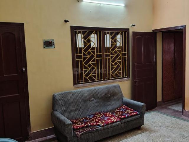 2 BHK Independent House in Rajarhat for rent Kolkata. The reference number is 20844214