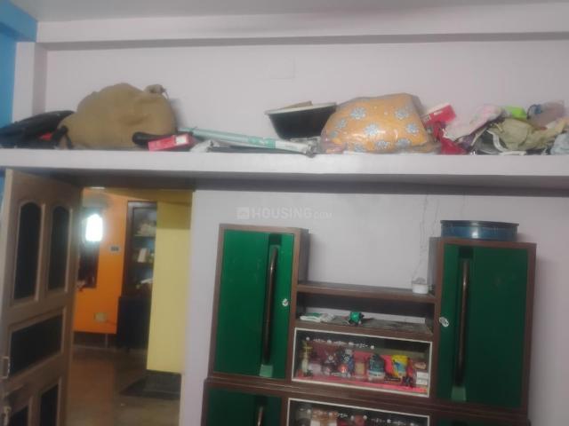 2 BHK Independent House in Rajarhat for rent Kolkata. The reference number is 20993929