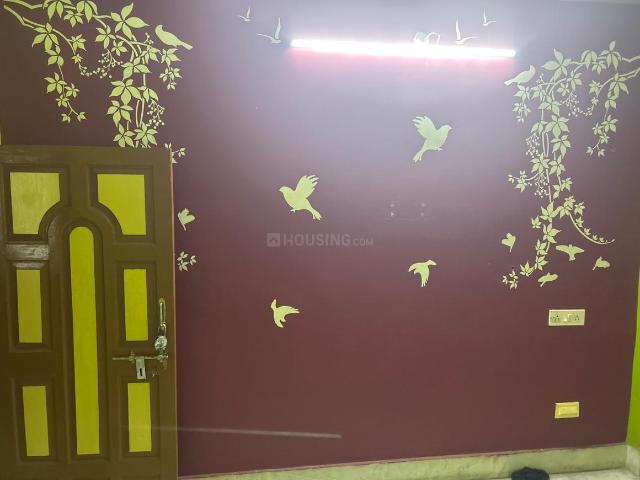 2 BHK Independent House in Rajarhat for rent Kolkata. The reference number is 21022227