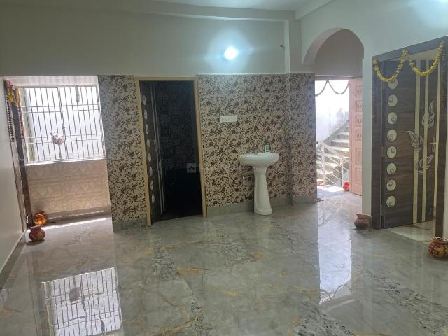 2 BHK Independent House in Rajeev Nagar for rent Patna. The reference number is 20960388