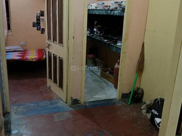 2 BHK Independent House in Rajeev Nagar for rent Patna. The reference number is 21018496