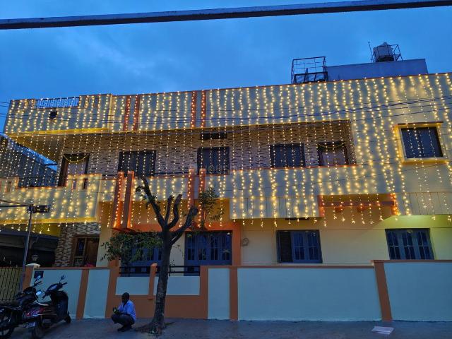 2 BHK Independent House in Rajendra Nagar for rent Hubli. The reference number is 21072436