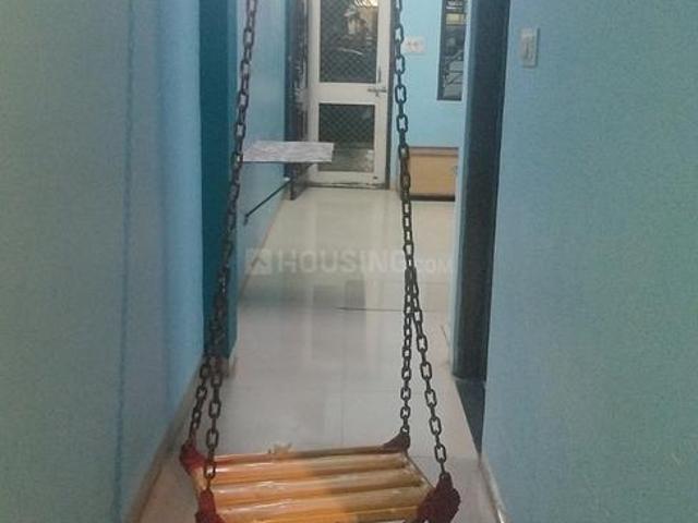 2 BHK Independent House in Rajendra Nagar for rent Indore. The reference number is 14890388